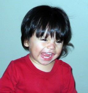 Franklin 17 Months